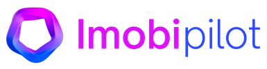 ImobiPilot Logo